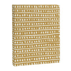 Simple Hand Drawn Pattern #11 Canvas Print Gallery Image 8