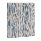 Simple Hand Drawn Pattern #15 Canvas Print Gallery Image 6
