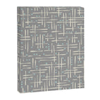 Simple Hand Drawn Pattern #17 Canvas Print Gallery Image 6