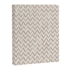 Simple Hand Drawn Pattern #4 Canvas Print Gallery Image 8