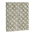 Simple Hand Drawn Pattern #6 Canvas Print Gallery Image 8