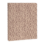 Simple Hand Drawn Pattern #7 Canvas Print Gallery Image 8