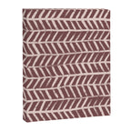 Simple Hand Drawn Pattern #9 Canvas Print Gallery Image 8