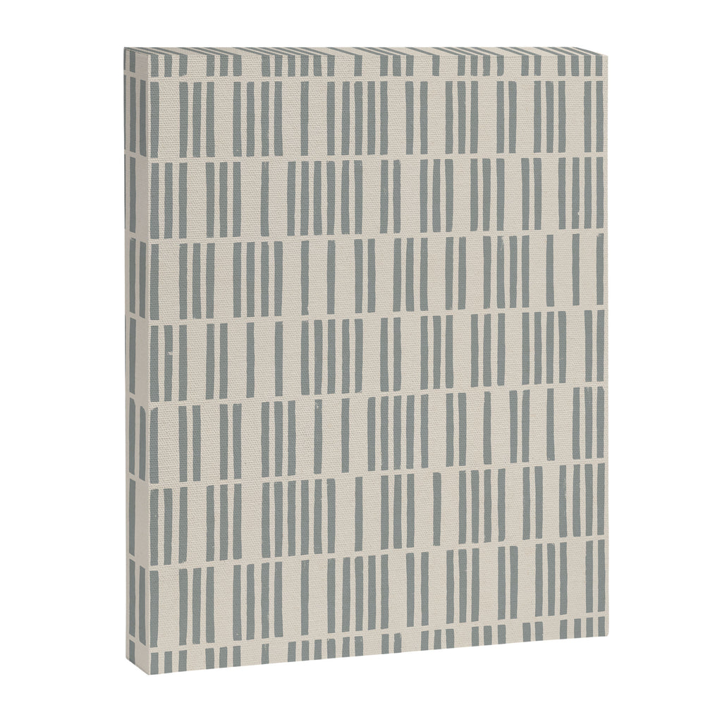 Simple Pattern #1 Canvas Print Gallery Image 6