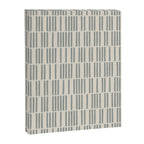 Simple Pattern #1 Canvas Print Gallery Image 6