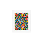 Summer Garden #6 Art Print Gallery Image 1