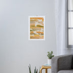Summer Glow #2 Art Print Gallery Image 3