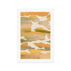 Summer Glow #2 Art Print Gallery Image 1