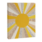 Sunshine Canvas Print Gallery Image 6