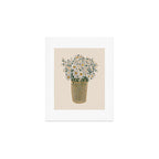 Sweet as a Daisy Art Print Gallery Image 1