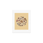 Sweet Breakfast Art Print Gallery Image 1
