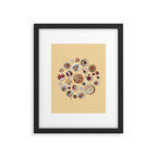 Sweet Breakfast Framed Art Print Gallery Image 6