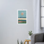 The End of Summer #1 Art Print Gallery Image 3