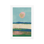 The End of Summer #1 Art Print Gallery Image 1