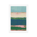 The End of Summer #2 Art Print Gallery Image 1