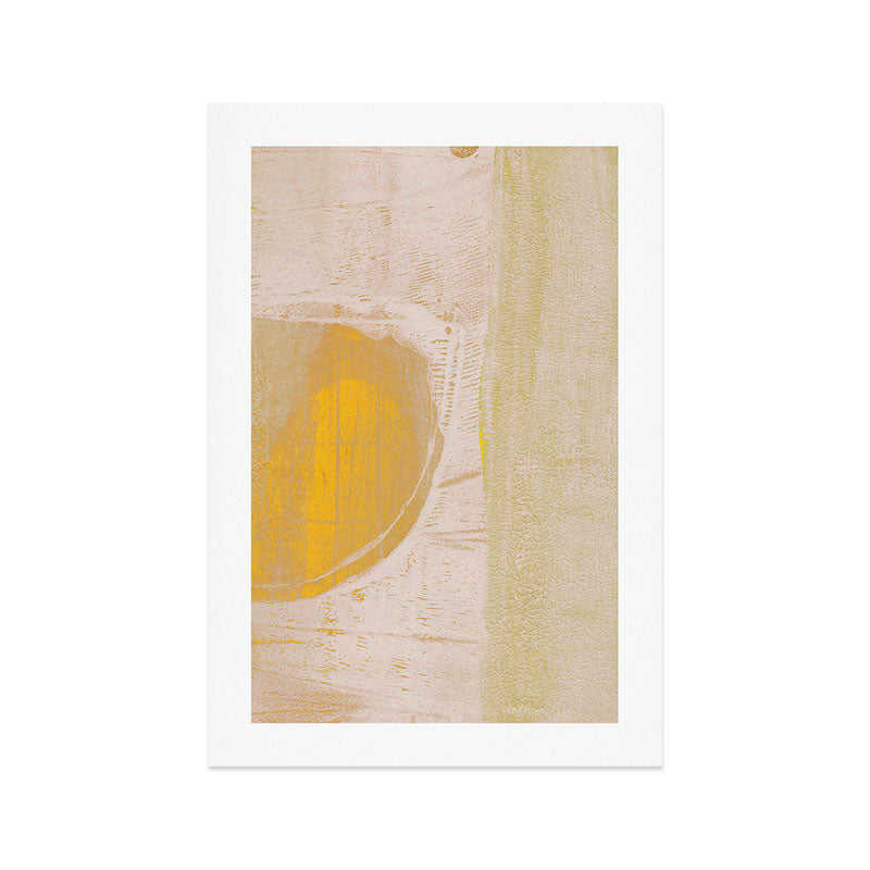 The First Light #1 Art Print Gallery Image 1