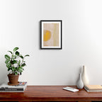 The First Light #1 Framed Art Print Gallery Image 2
