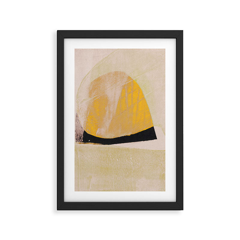 The First Light #2 Framed Art Print Gallery Image 2