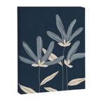 Three Flowers Canvas Print Gallery Image 8