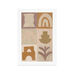 Tiles Art Print Gallery Image 1