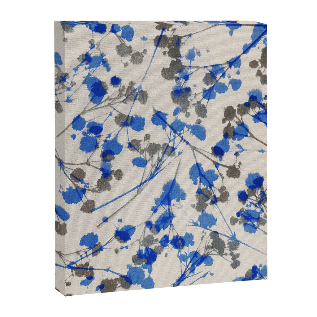 Tiny Florals #2 Canvas Print Gallery Image 6