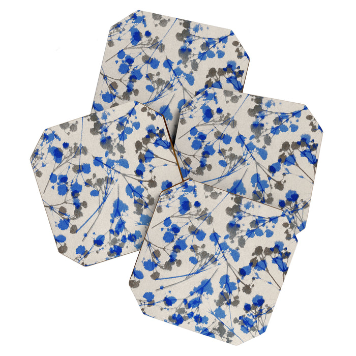 Tiny Florals #2 Coaster Gallery Image 1
