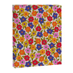 Tiny Flower Pattern #1 Canvas Print Gallery Image 8