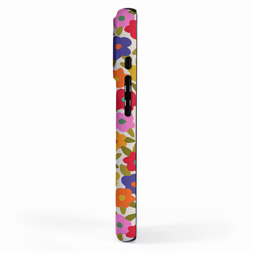 Tiny Flower Pattern #1 iPhone Case Gallery Image 2