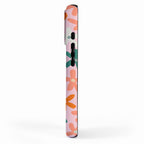 Tiny Flower Pattern #3 iPhone Case Gallery Image 2