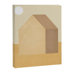 Tiny House #1 Canvas Print Gallery Image 8