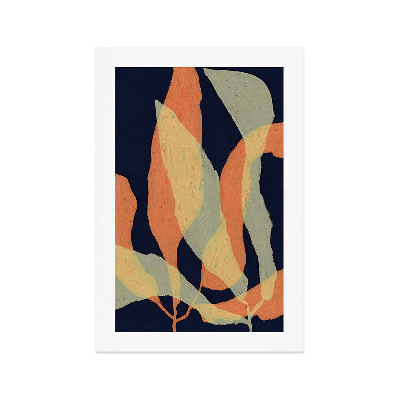 Touch of Wind Art Print Gallery Image 1