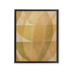 Transparency #1 Framed Canvas Print Gallery Image 6