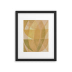 Transparency #1 Framed Art Print Gallery Image 5