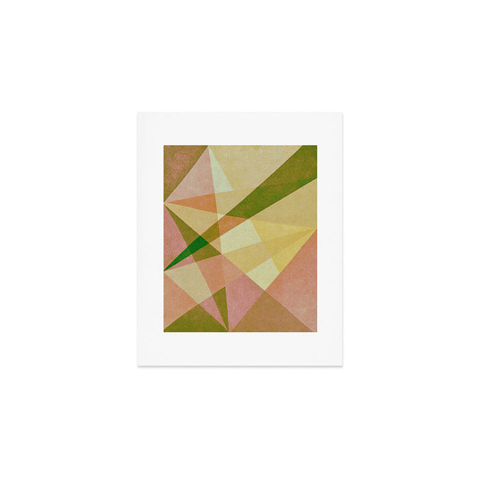 Transparency #2 Art Print Gallery Image 1