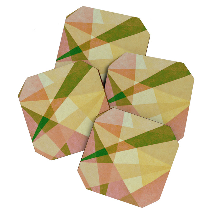 Transparency #2 Coaster Gallery Image 1