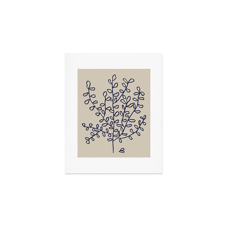 Tree of Changes Art Print Gallery Image 1