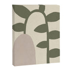 Tulip Canvas Print Gallery Image 6