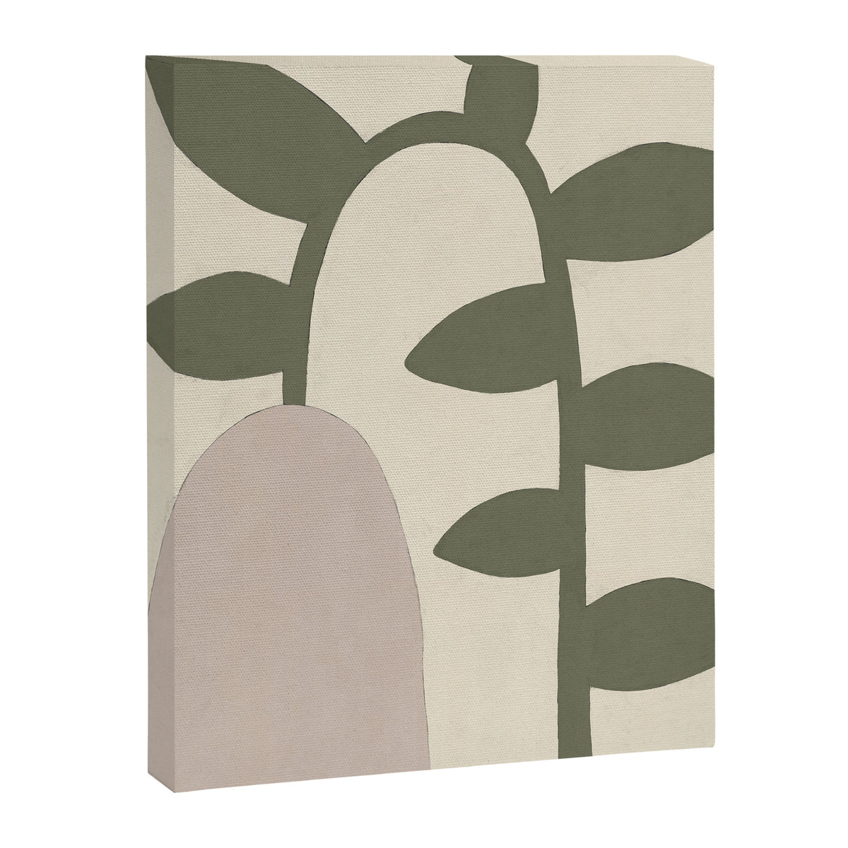 Tulip Canvas Print Gallery Image 6