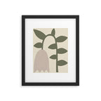 Tulip Framed Art Print Gallery Image 5