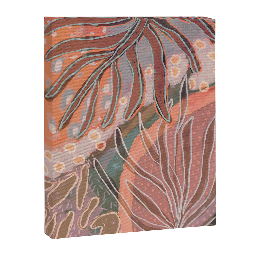 Underwater Magic Canvas Print Gallery Image 6