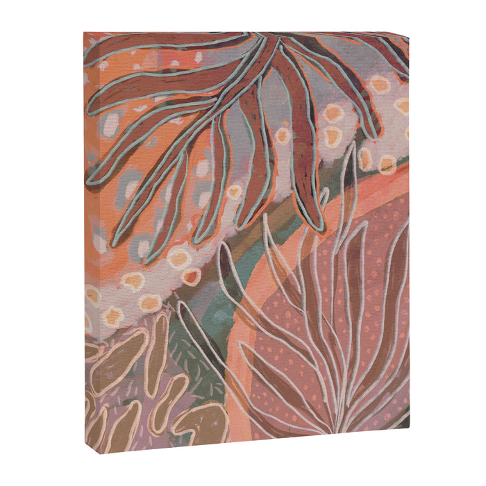 Underwater Magic Canvas Print Gallery Image 1