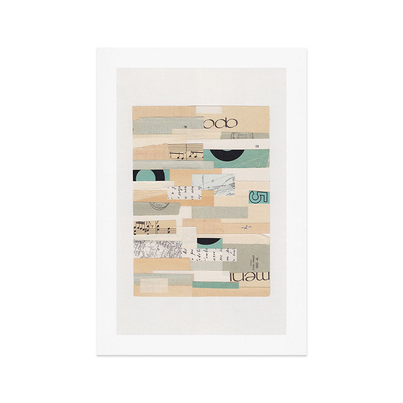 Voyage Art Print Gallery Image 1