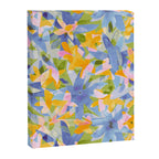 Watercolor Blooms #1 Canvas Print Gallery Image 6