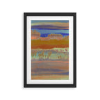 Whispers of Autumn Framed Art Print Gallery Image 2