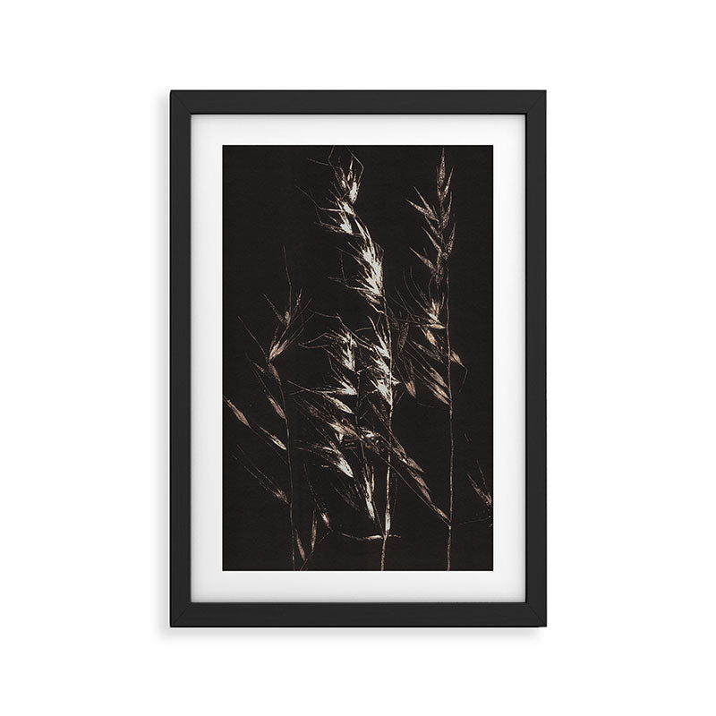 Wild Grass Framed Art Print Gallery Image 2