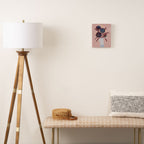 Wildflower Bloom Canvas Print Gallery Image 2