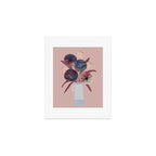 Wildflower Bloom Art Print Gallery Image 1