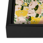 Golden Poppies Framed Canvas Print Gallery Image 3