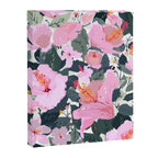 Hi Hibiscus! Canvas Print Gallery Image 8