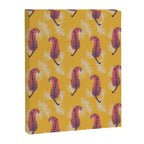 Paisley Tiger Canvas Print Gallery Image 8